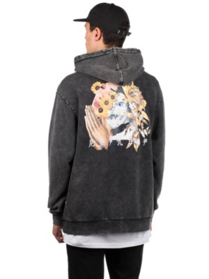 ripndip chaos hoodie