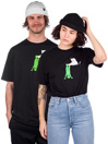 RIPNDIP Break Yo Self Pocket T-Shirt