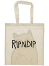 RIPNDIP Lord Nermal Tote Bag