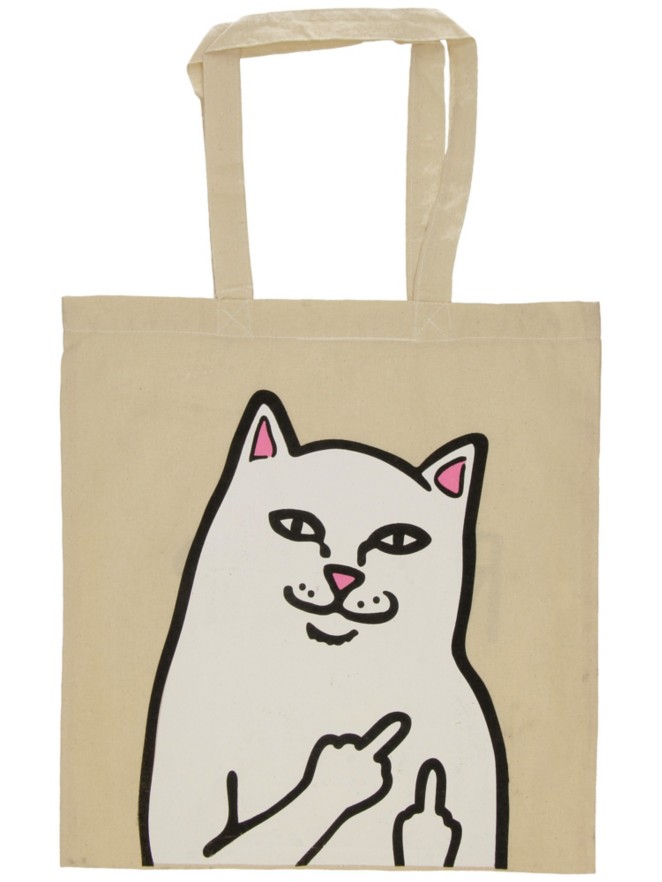 RIPNDIP Lord Nermal Tote Sac Bandoulière