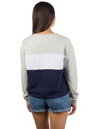 Fila Leah Crew Jersey