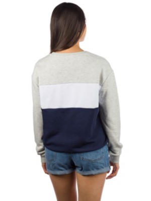 Leah Crew Sweater