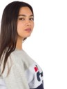 Fila Leah Crew Jersey