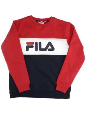 fila crew