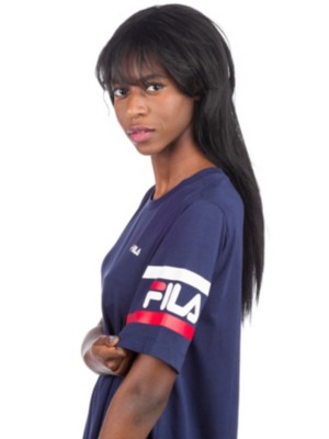 fila steph tee dress