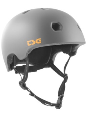 TSG Meta Solid Color Helmet