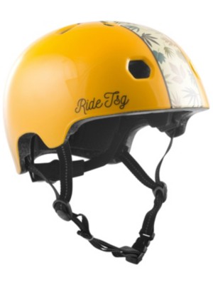 TSG Meta Graphic Design Helmet