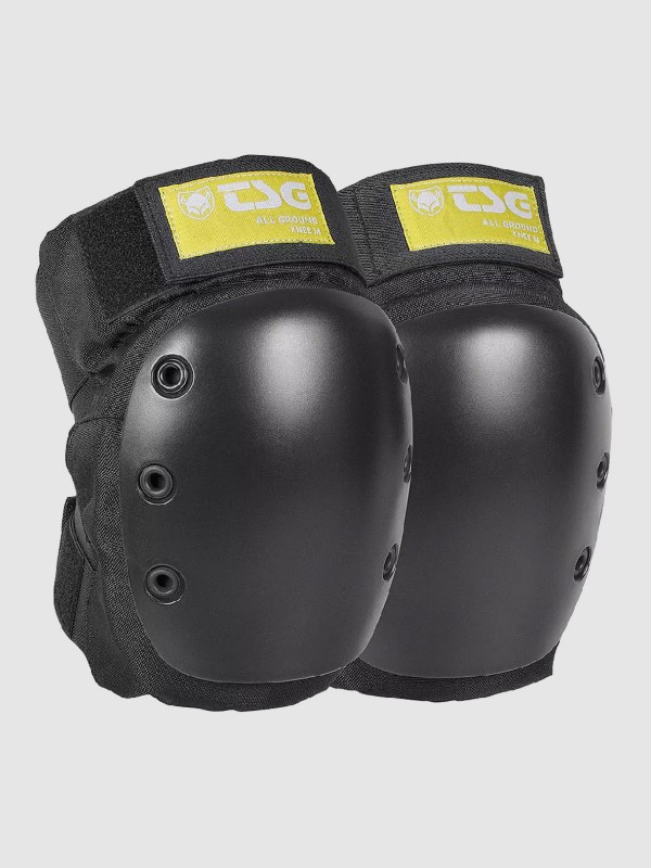 TSG Kneepad All Ground black