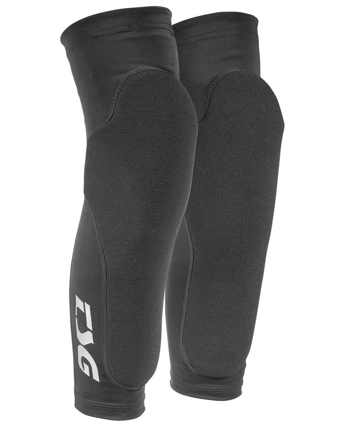 TSG Knee-Sleeve Dermis Pro A Kids Knieprotektoren black