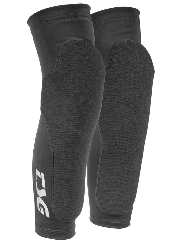 TSG Knee-Sleeve Dermis Pro A Kids Knieprotektoren black