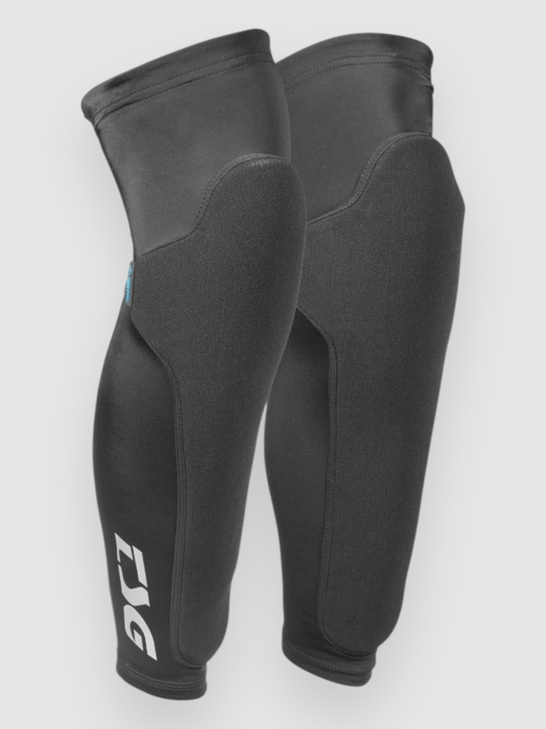 TSG Knee-Sleeve Dermis Pro A black