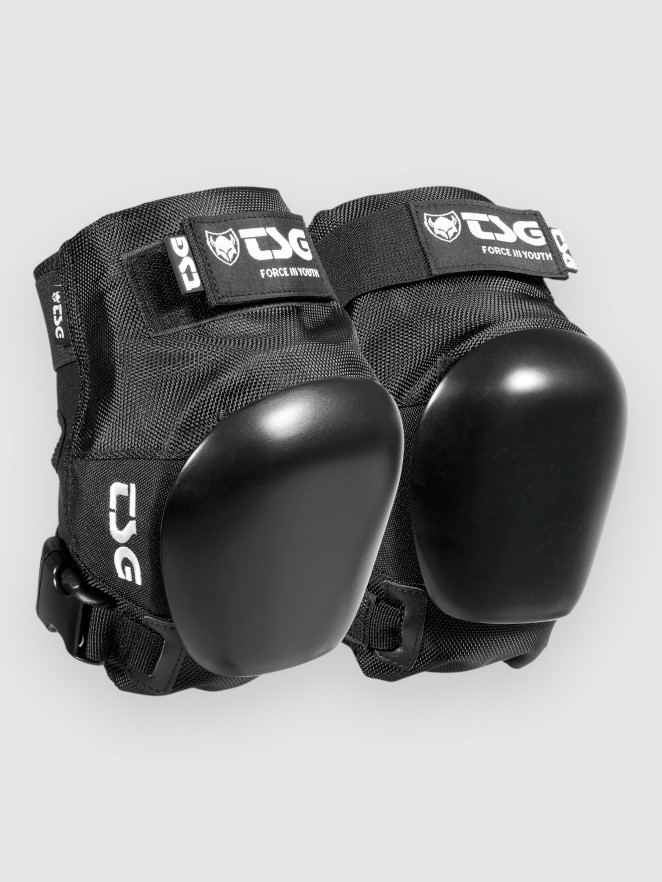 TSG Kneepad Force III Kids Knee Protection