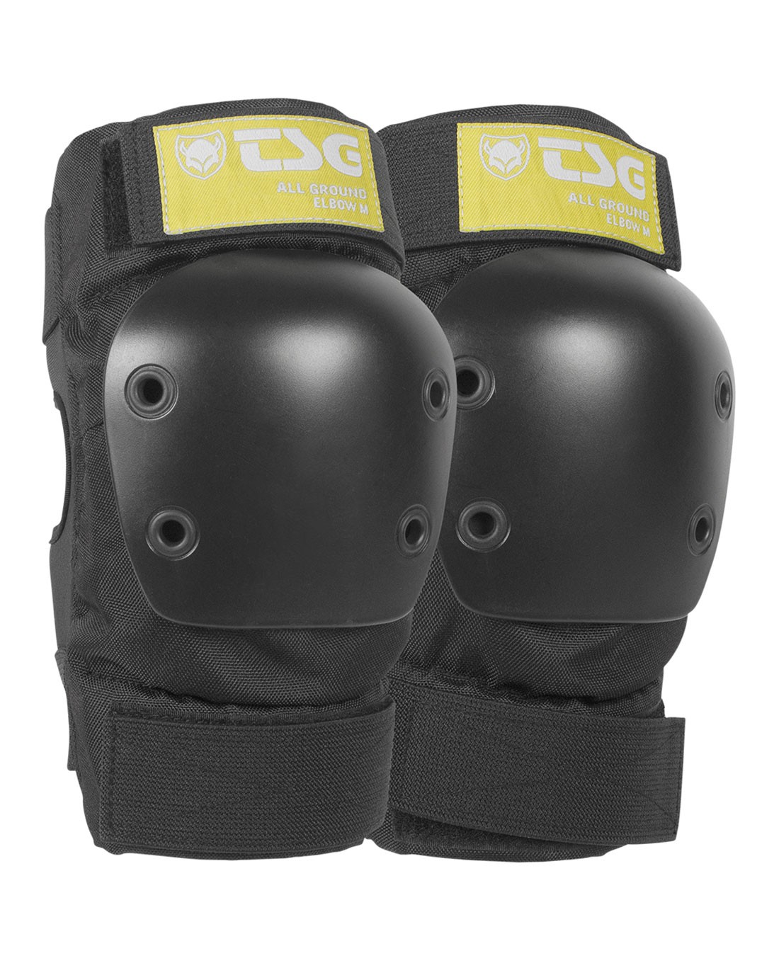TSG Elbowpad All Ground black