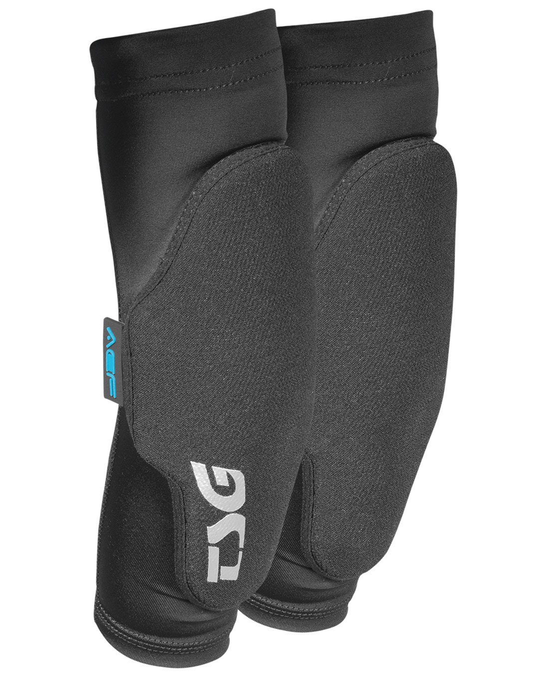 TSG Elbow-Sleeve Dermis A Kids Ellenbogenprotektoren black