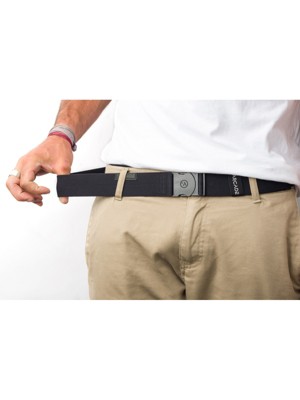 arcade belts midnighter slim belt