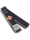Arcade Belts Blackwood Cinturón