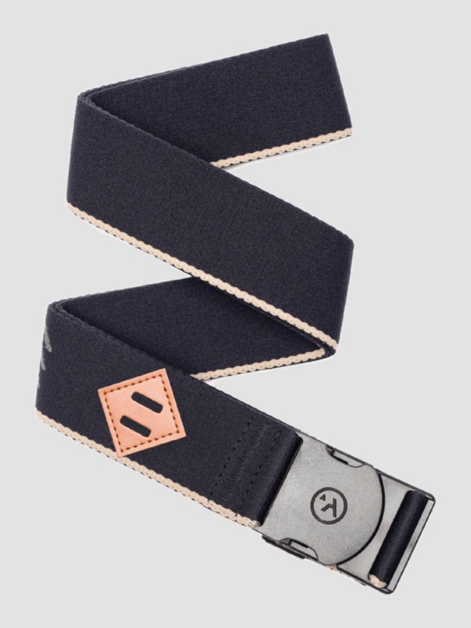 Arcade Belts Blackwood Cinturón