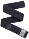 Arcade Belts Midnighter Slim Belt