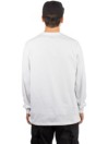ALIS Classic Mini Logo Langærmet t-shirt