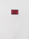 ALIS Classic Mini Logo Langærmet t-shirt