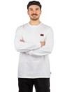 ALIS Classic Mini Logo Langærmet t-shirt