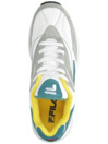 Fila Venom Low Sneakers