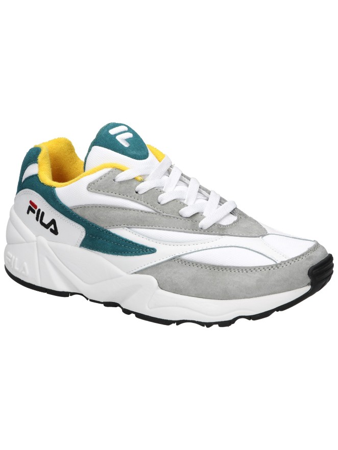 Fila Venom Low Sneakers