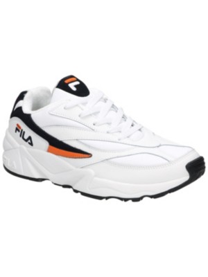 Fila Venom Low Sneakers