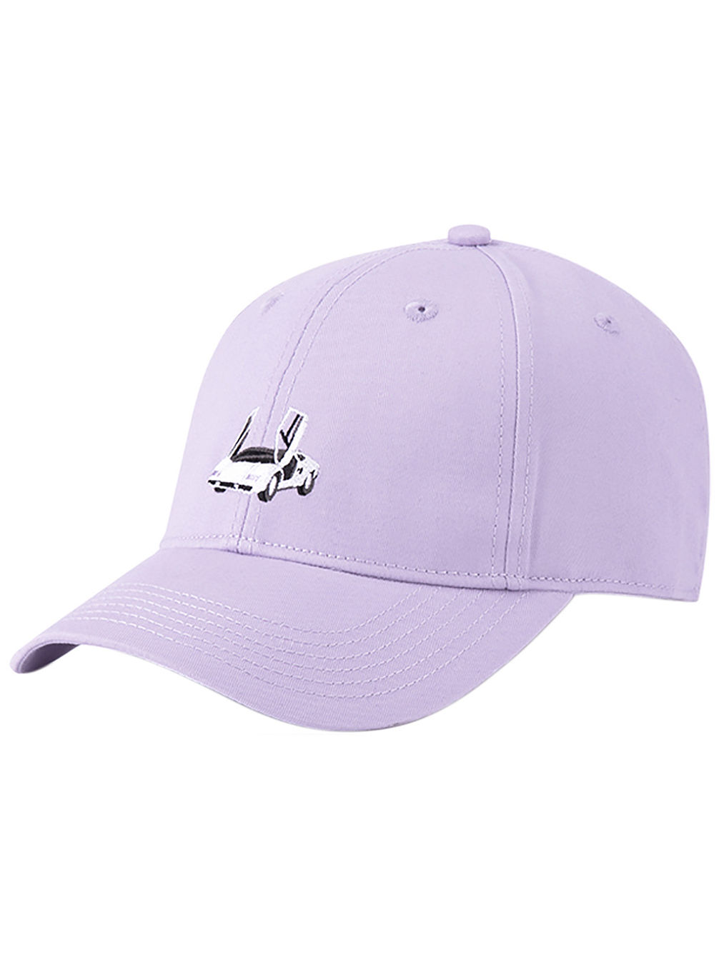 Vibes Curved Caps