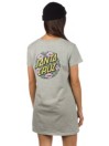 Santa Cruz Poppy Dot Dress