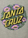 Santa Cruz Poppy Dot Dress