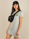 Santa Cruz Poppy Dot Dress