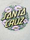 Santa Cruz Poppy Dot Dress
