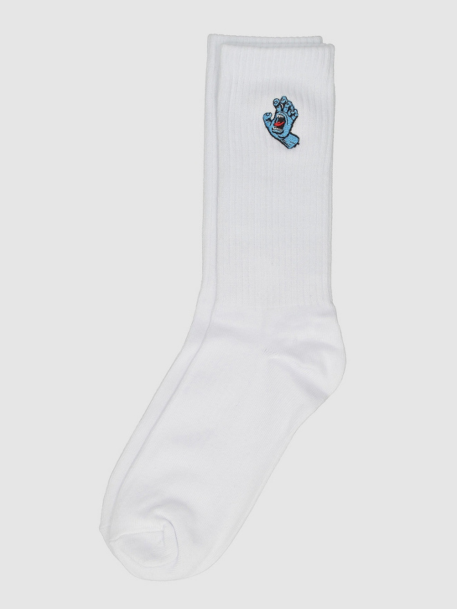 Santa Cruz Screaming Mini Hand Sokken
