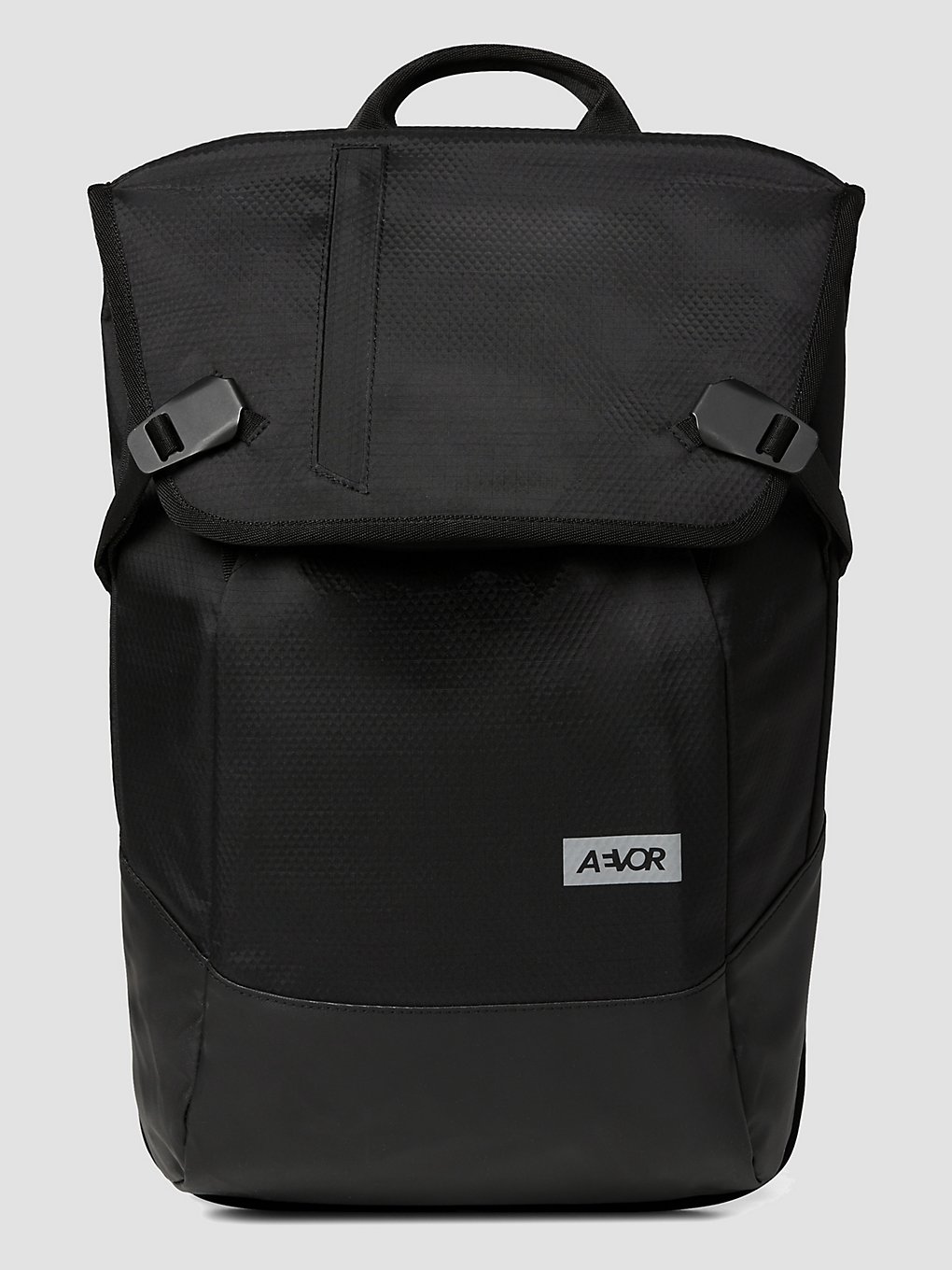 AEVOR Daypack Proof Rucksack proof black kaufen