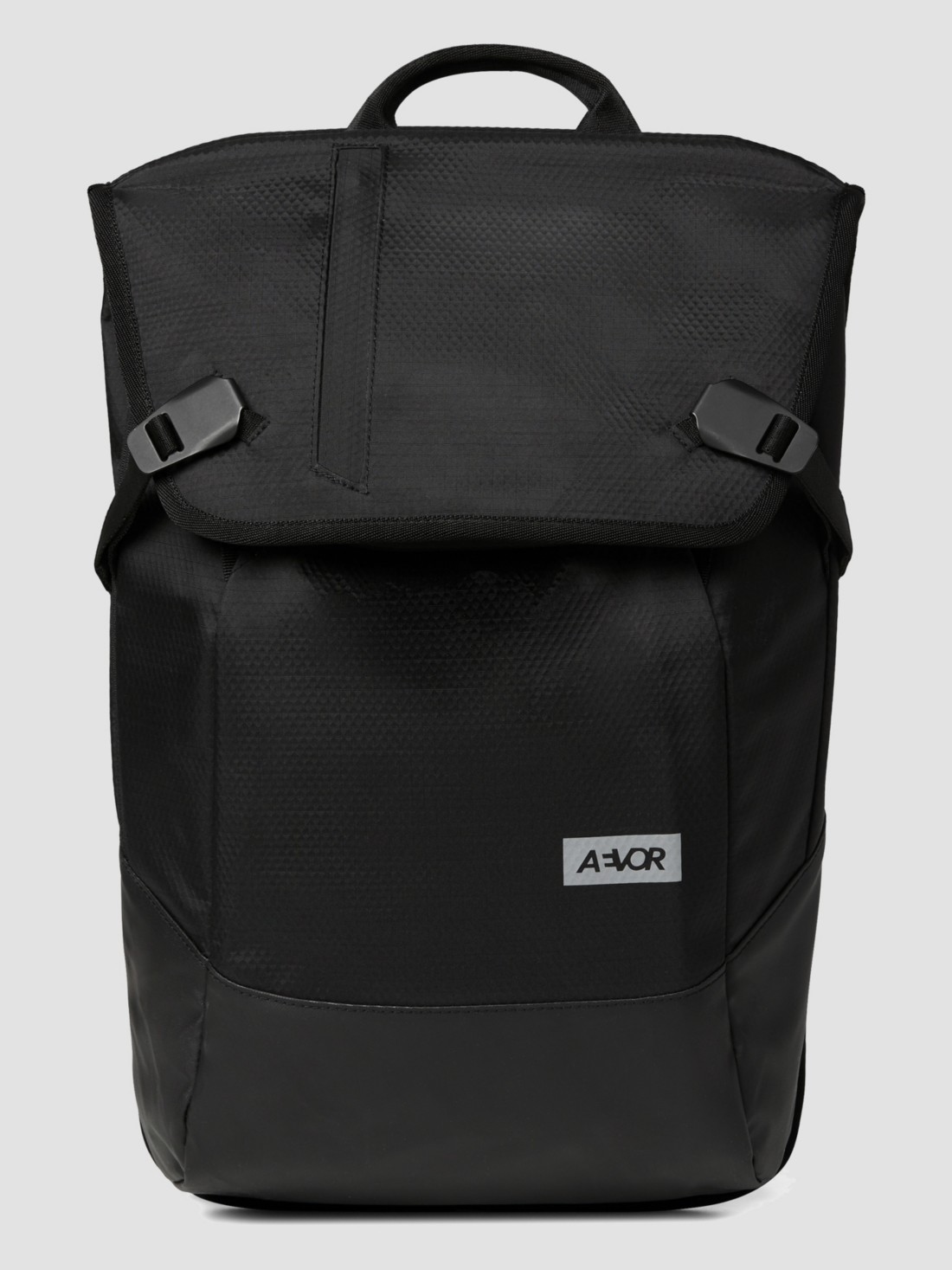 AEVOR Daypack Proof Rucksack proof black