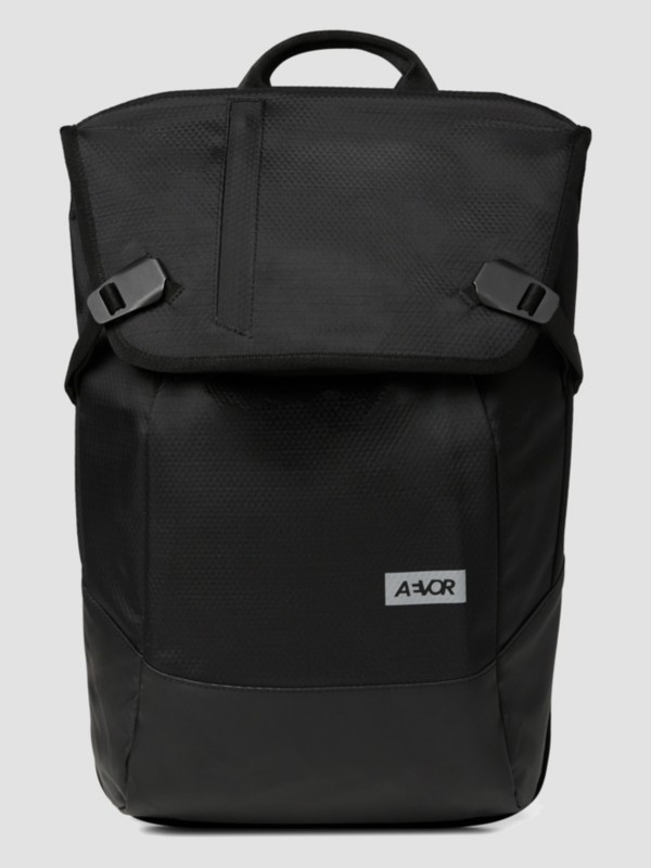 AEVOR Daypack Proof Rucksack proof black