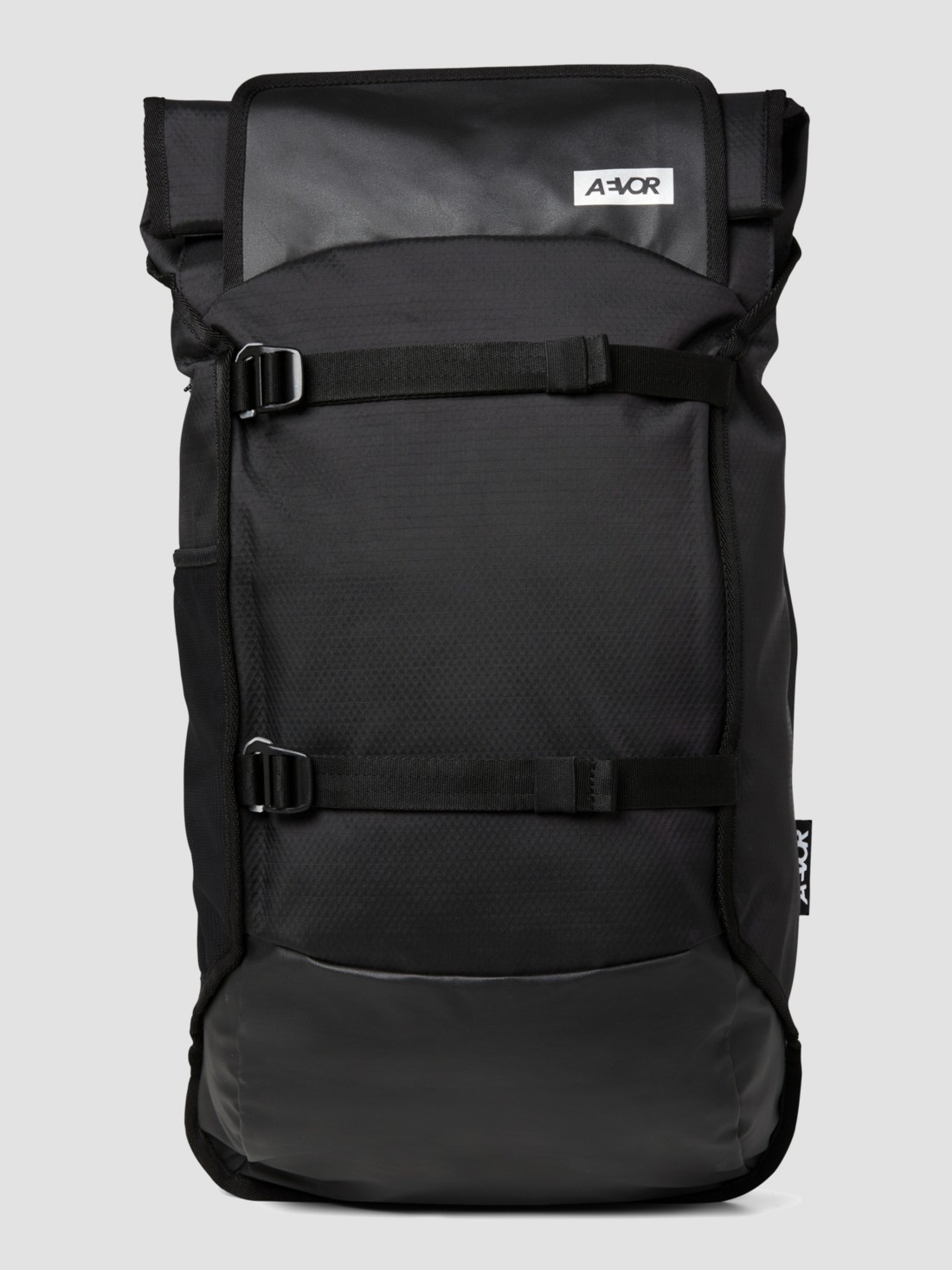 AEVOR Trip Pack Proof Rucksack proof black