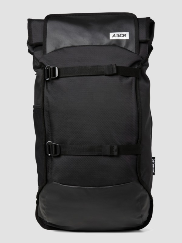 AEVOR Trip Pack Proof Rucksack proof black