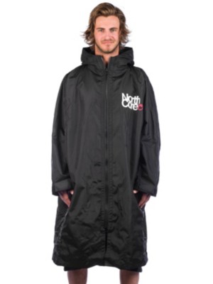 Northcore Beach Basha Pro Changing Robe
