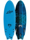 Catch Surf Odysea X Lost Rnf 5'11 Softtop Surfboard