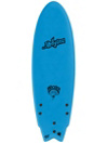 Catch Surf Odysea X Lost Rnf 5'11 Softtop Surfboard