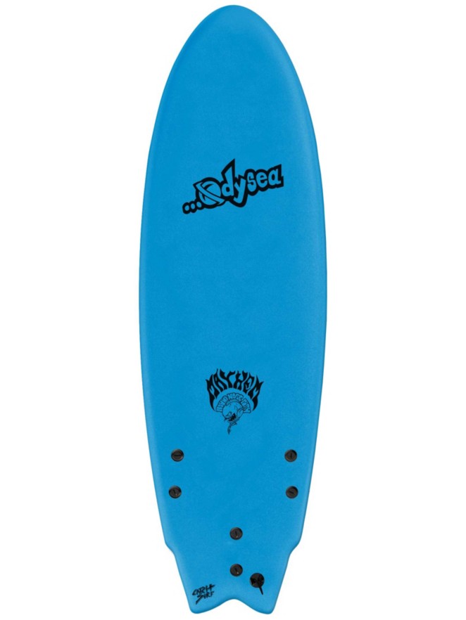 Catch Surf Odysea X Lost Rnf 5'11 Softtop Surfebrett