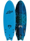 Catch Surf Odysea X Lost Rnf 5'5 Softtop Surfboard