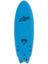 Catch Surf Odysea X Lost Rnf 5'5 Softtop Surfboard
