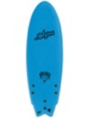 Catch Surf Odysea X Lost Rnf 5'5 Softtop Surfboard