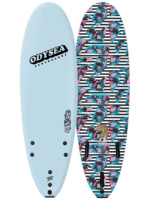 odysea log board