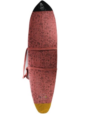 All-In Sweet 7.3 Surfboard Bag