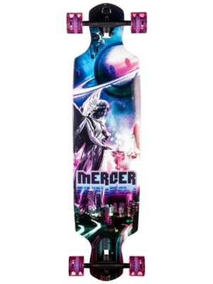 Mercer Surreal 9.25" Complete