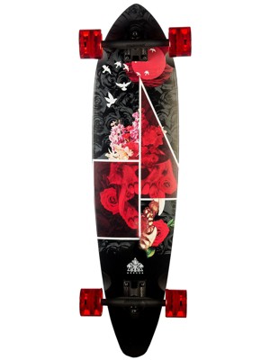 Mercer Flora Untamed 8.5" Complete